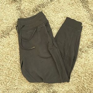 Lululemon Cotton Jogger